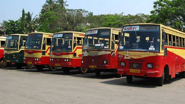 ksrtc