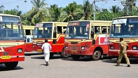 ksrtc