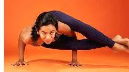 yoga