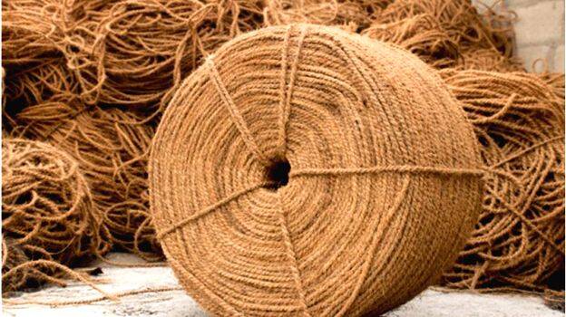 coir