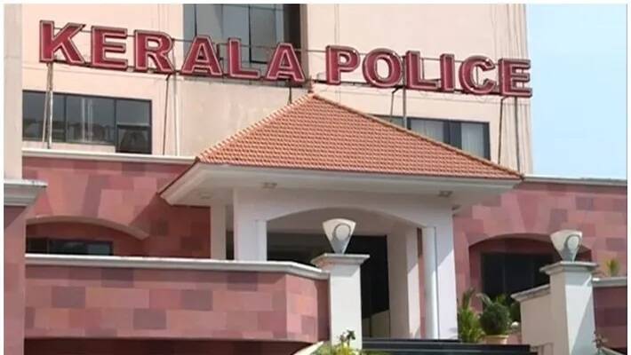 kerala-police-