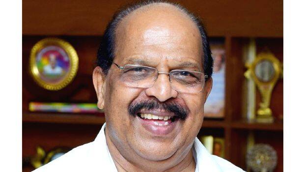 g-sudhakaran