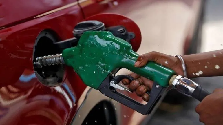 petrol-