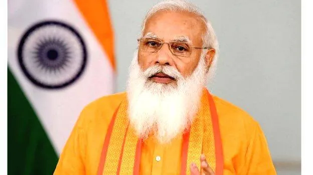 modi