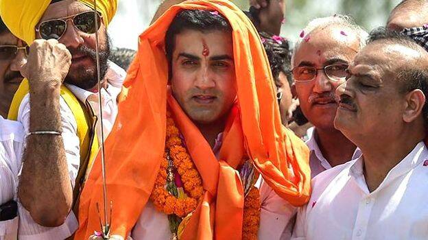 gautam-gambhir