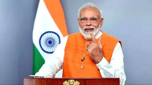 modi-