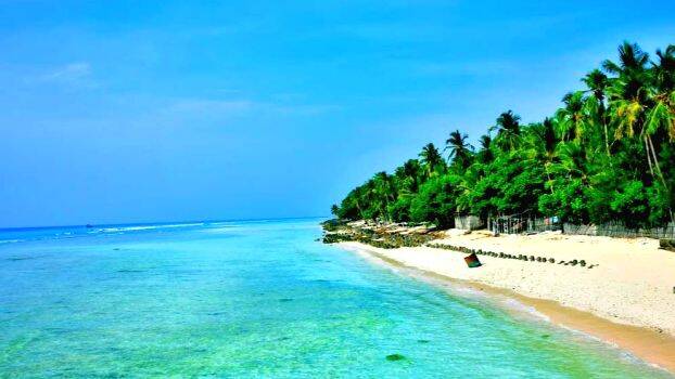 lakshadweep