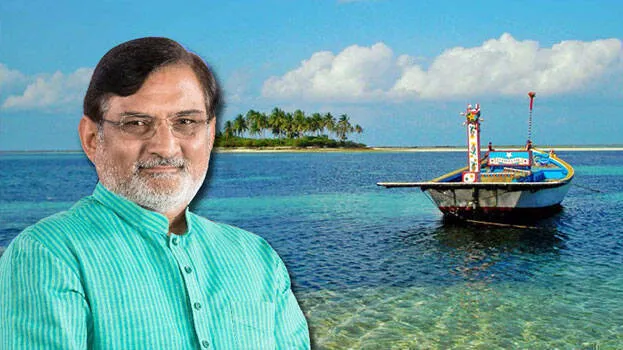 lakshadeep