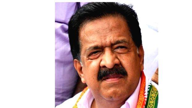 chennithala