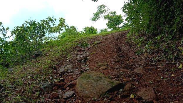 ranipuram-road