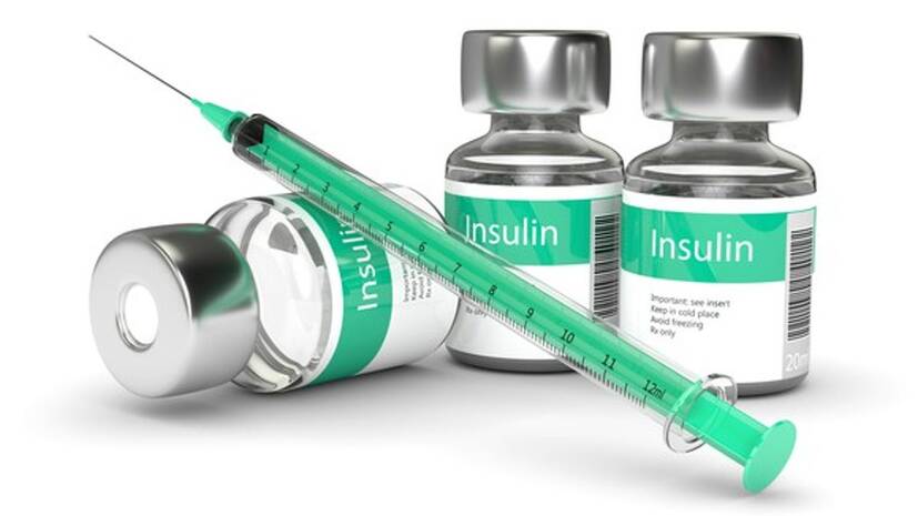 insulin