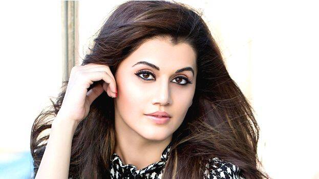thapsee