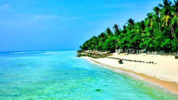 lakshadweep