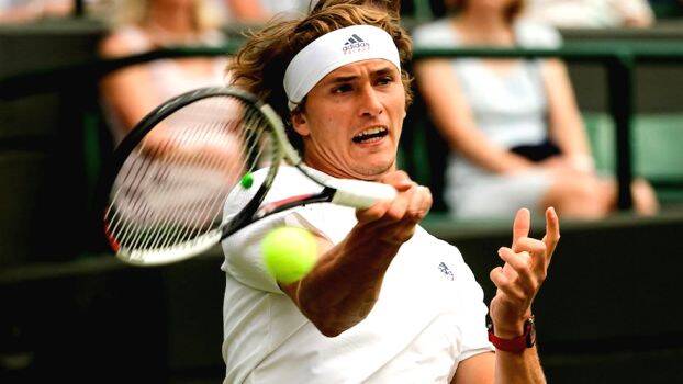 zverev