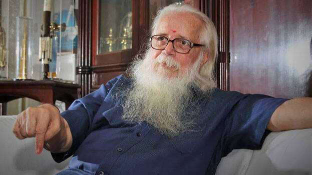 nambi-narayanan