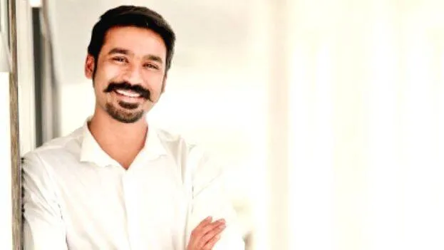 dhanush