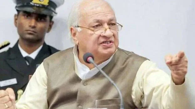 governer