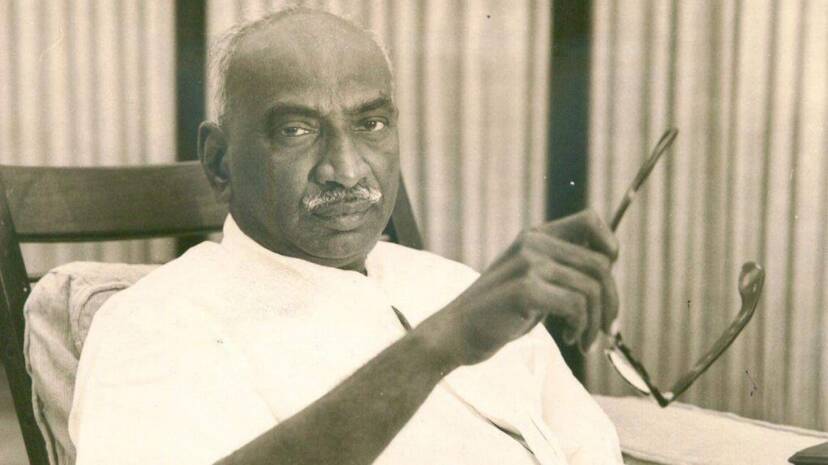 k-kamaraj