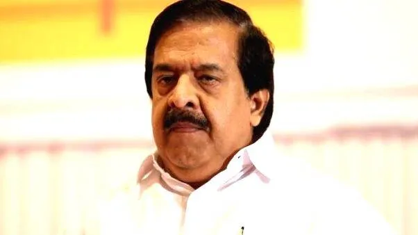 ramesh-chennithala