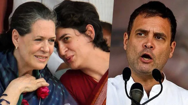 congress-chief
