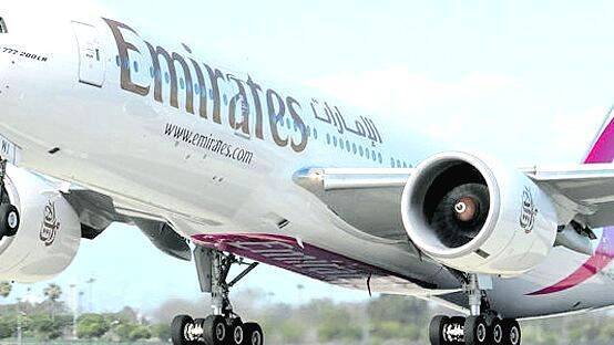 emirates