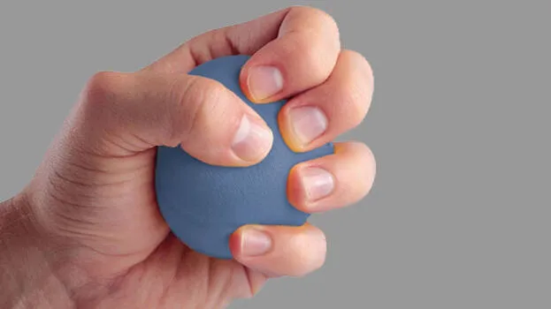 rubber-ball