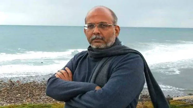 jayasankar