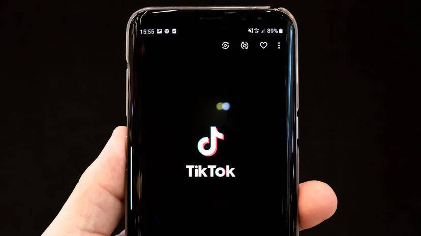tiktok