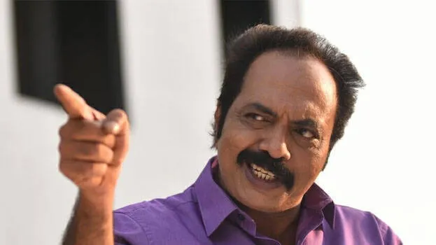 shammi-thilakan