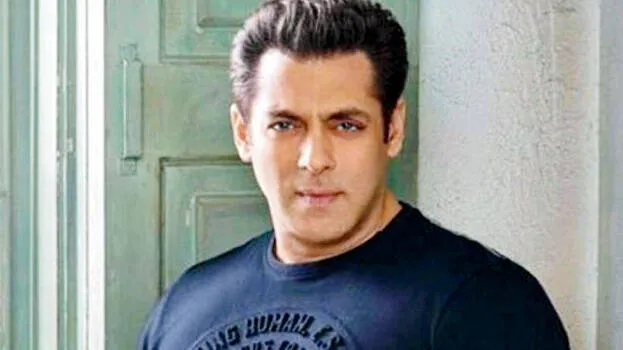 salman