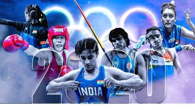 olympic