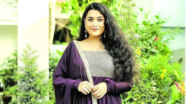 parvathy