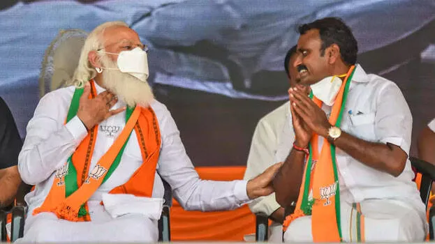 modi-murugan