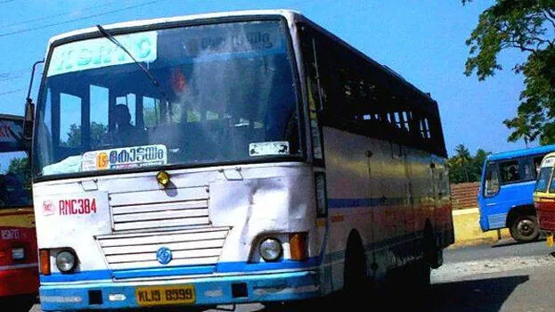 ksrtc