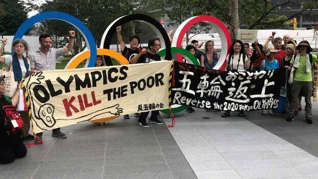 protest