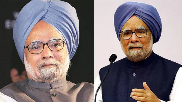 manmohan-singh