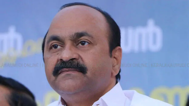 vd-satheesan