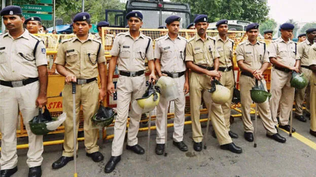 delhi-police