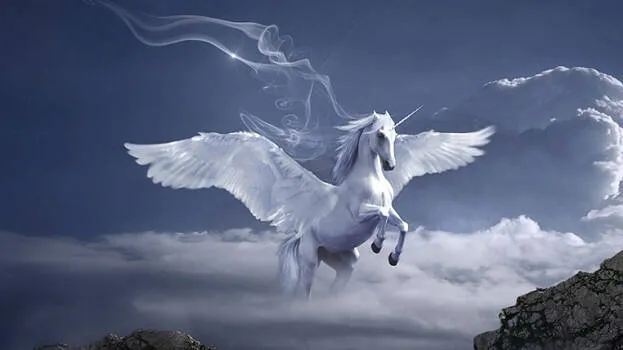 pegasus
