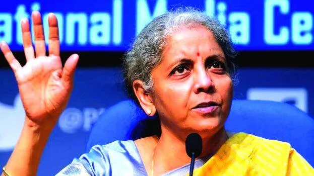 nirmala