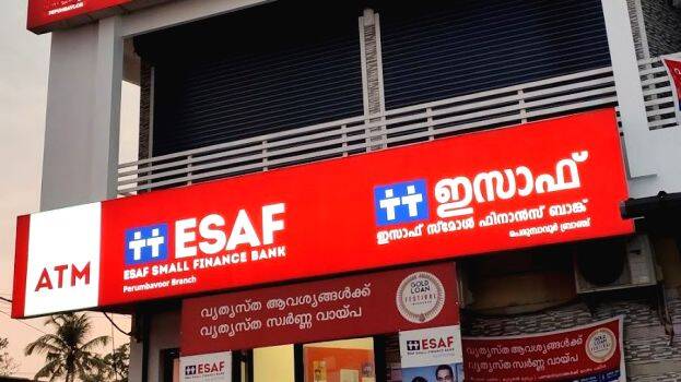 esaf-bank