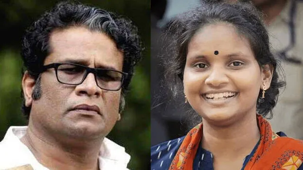 remya-haridas