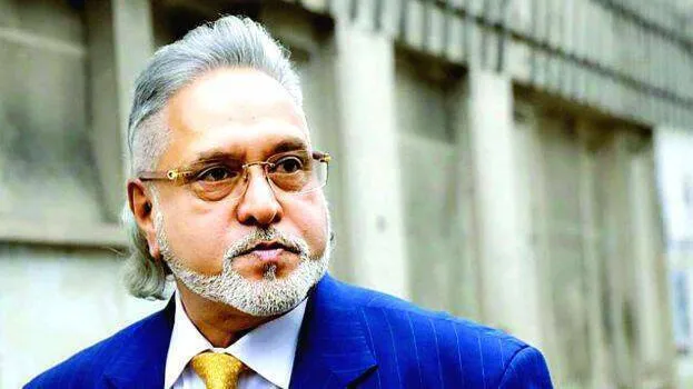 mallya