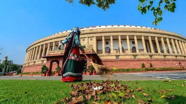 parliament