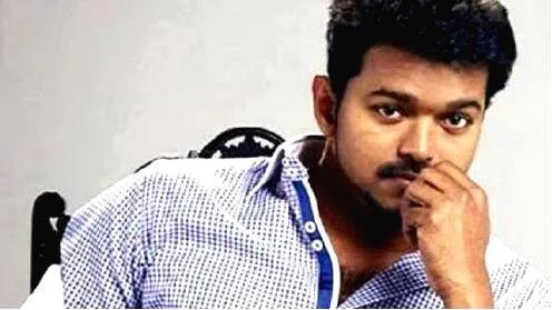 vijay