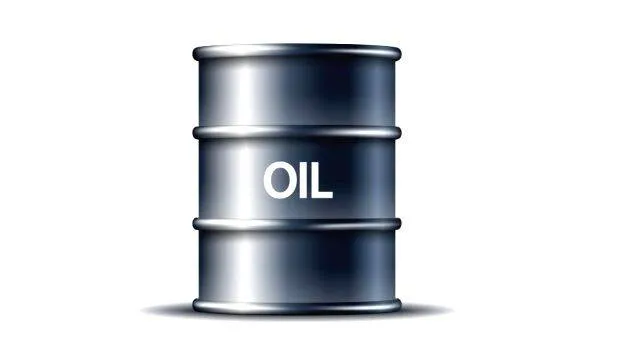 crude