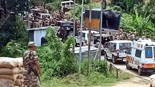 assam-mizoram