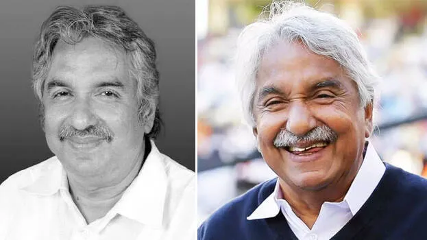 oommen-chandy