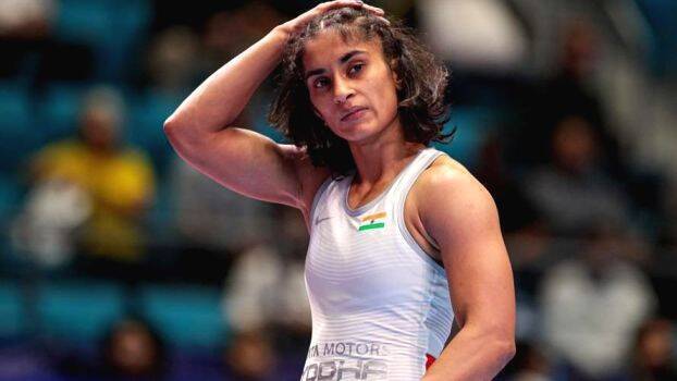 vinesh-phogat