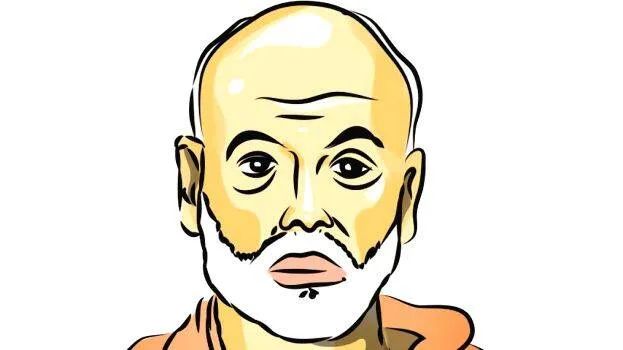 guru